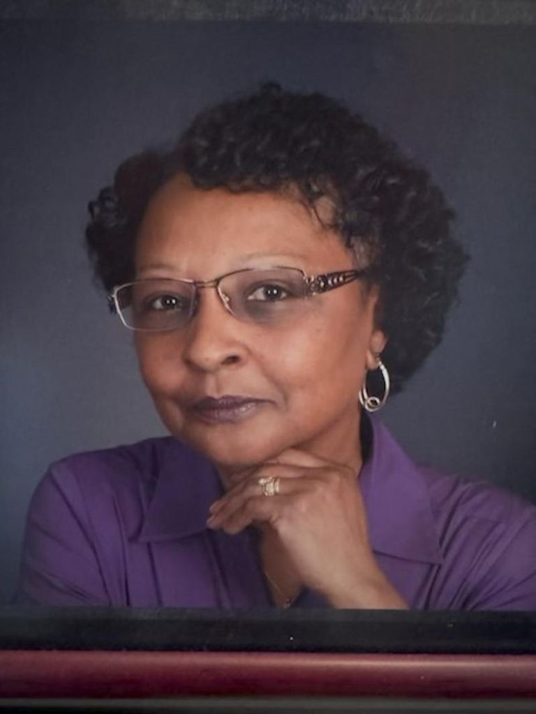 Retired Sfc Patricia Ann Simmons Profile Photo