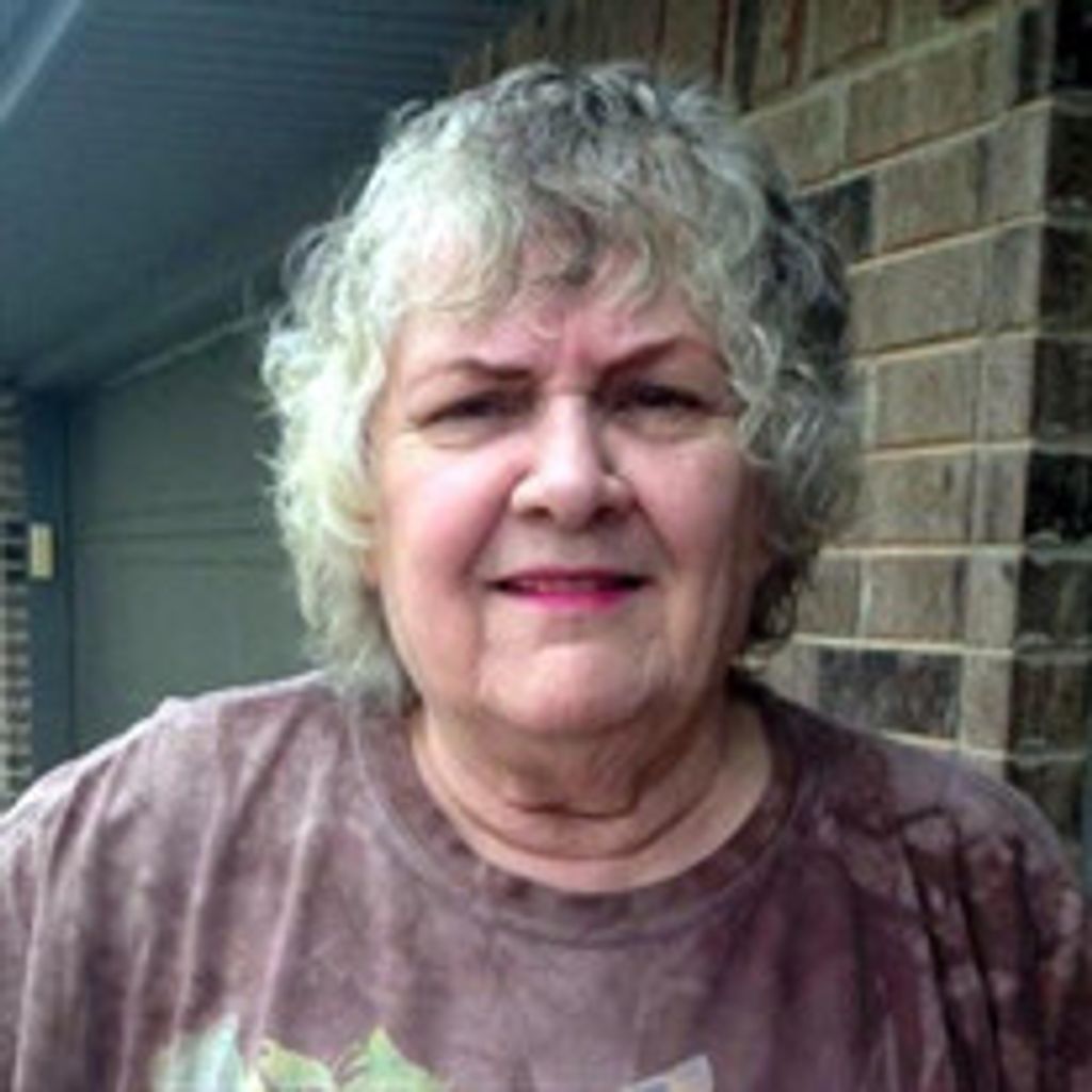 Sandra M. Ganshirt