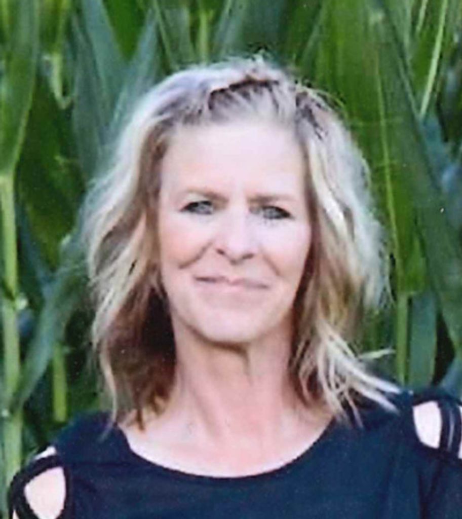 Lisa K. Beck