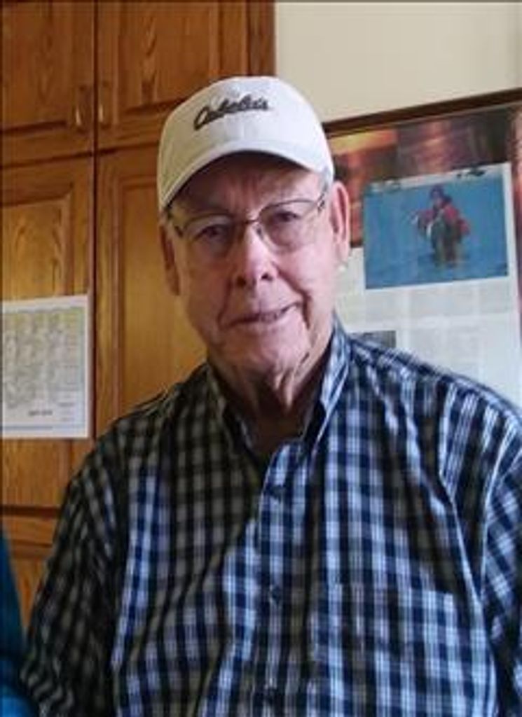Robert Harmon Profile Photo