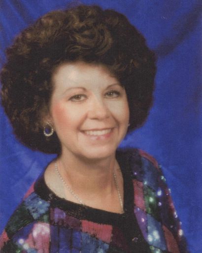Bettye Garrett Lawlis's obituary image