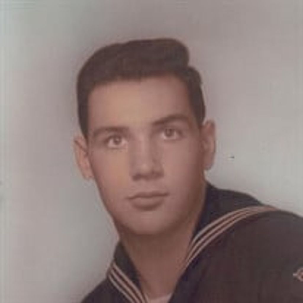 Rex M. Nicodemus Profile Photo