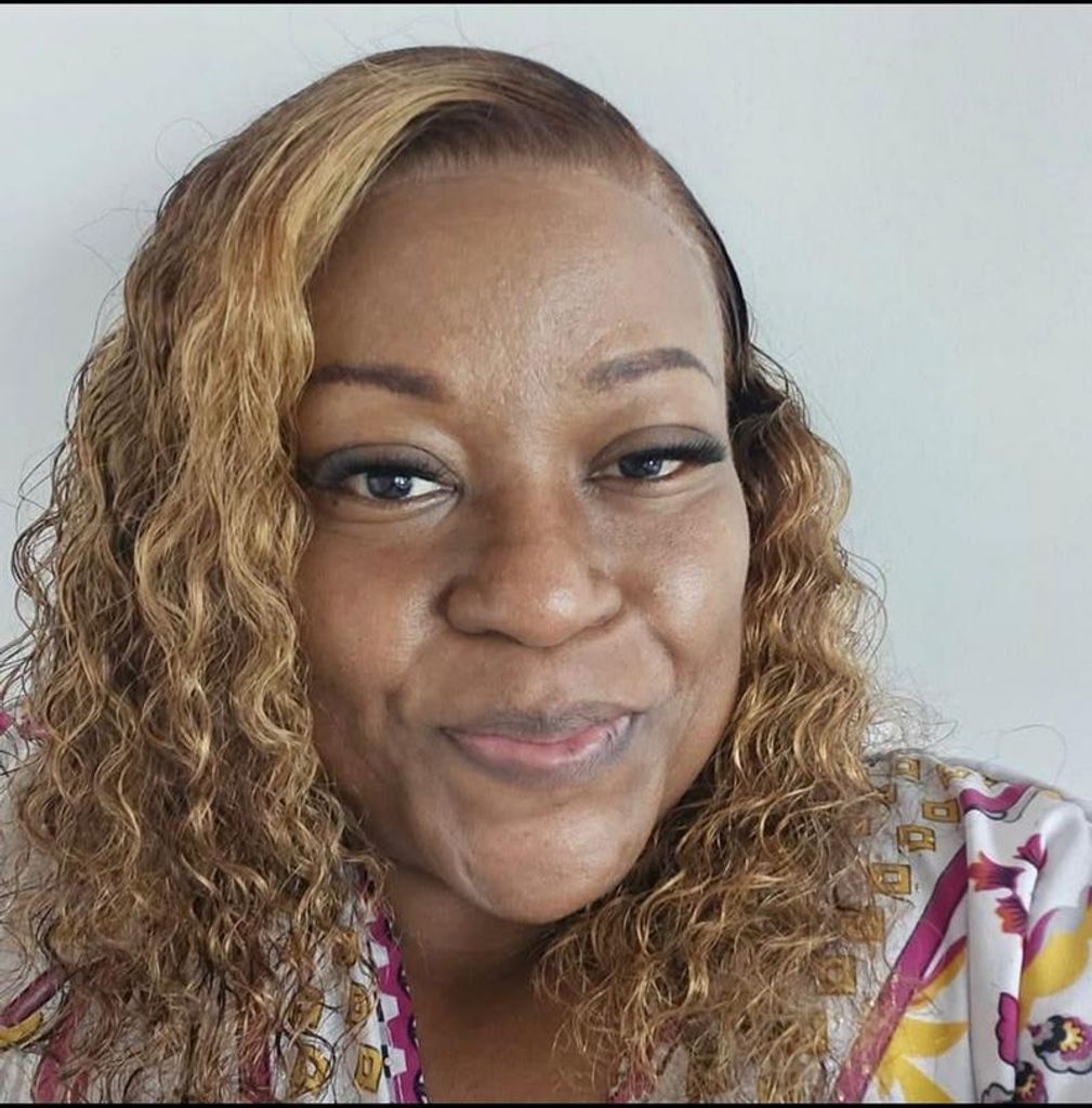 Taressa C Hall Profile Photo