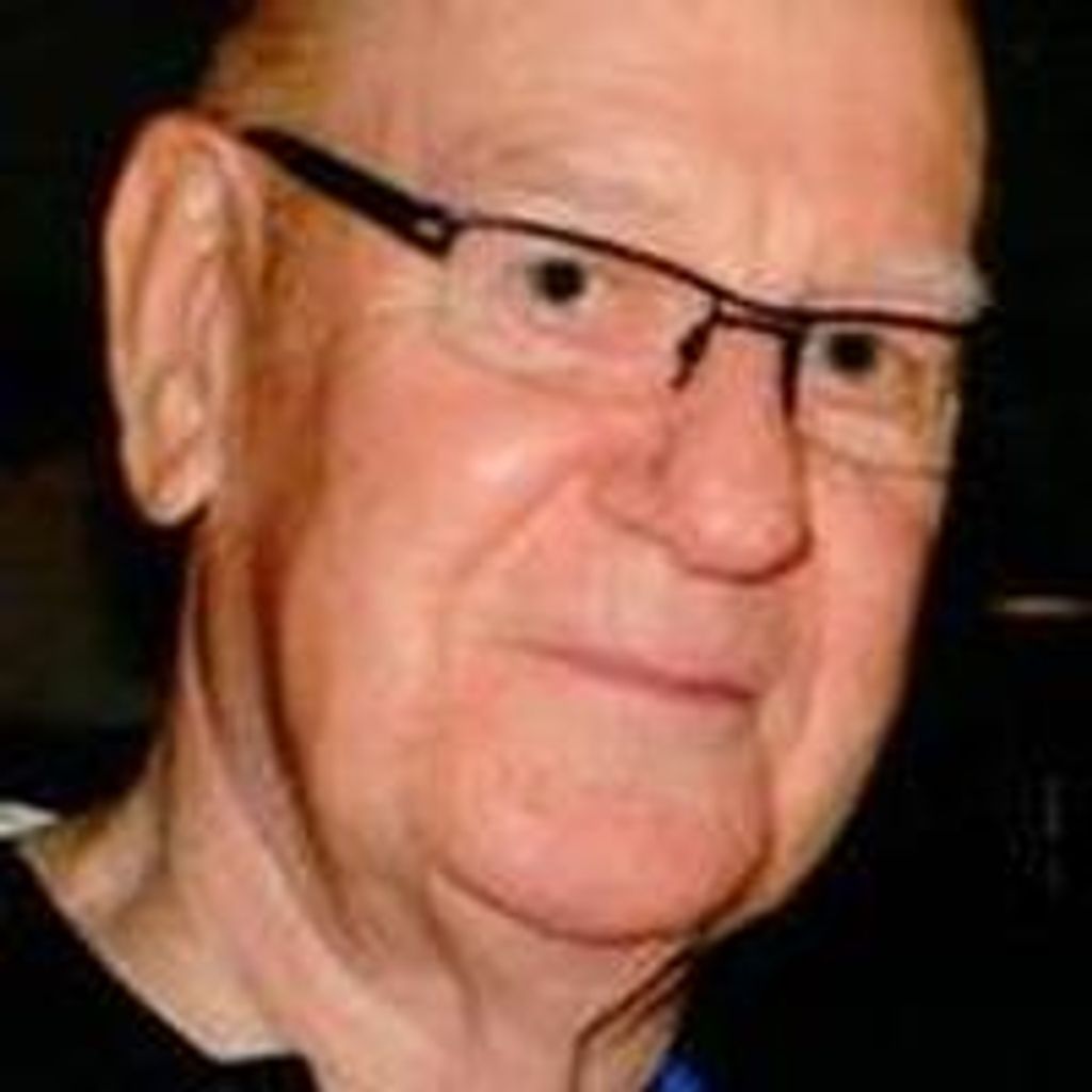 Douglas M. Smith Cmsgt Usaf (Ret.)