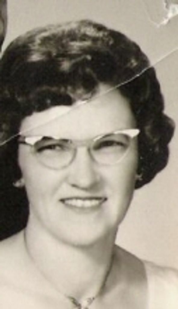 Pauline E. Deibel