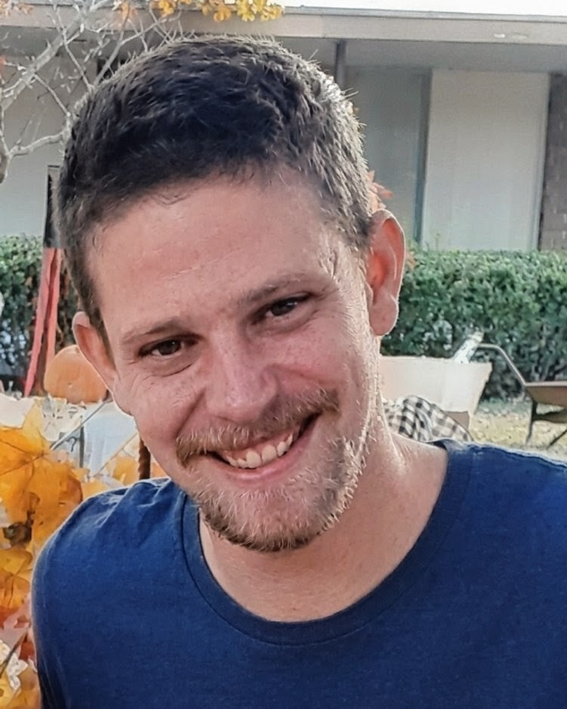John Martin Ladd