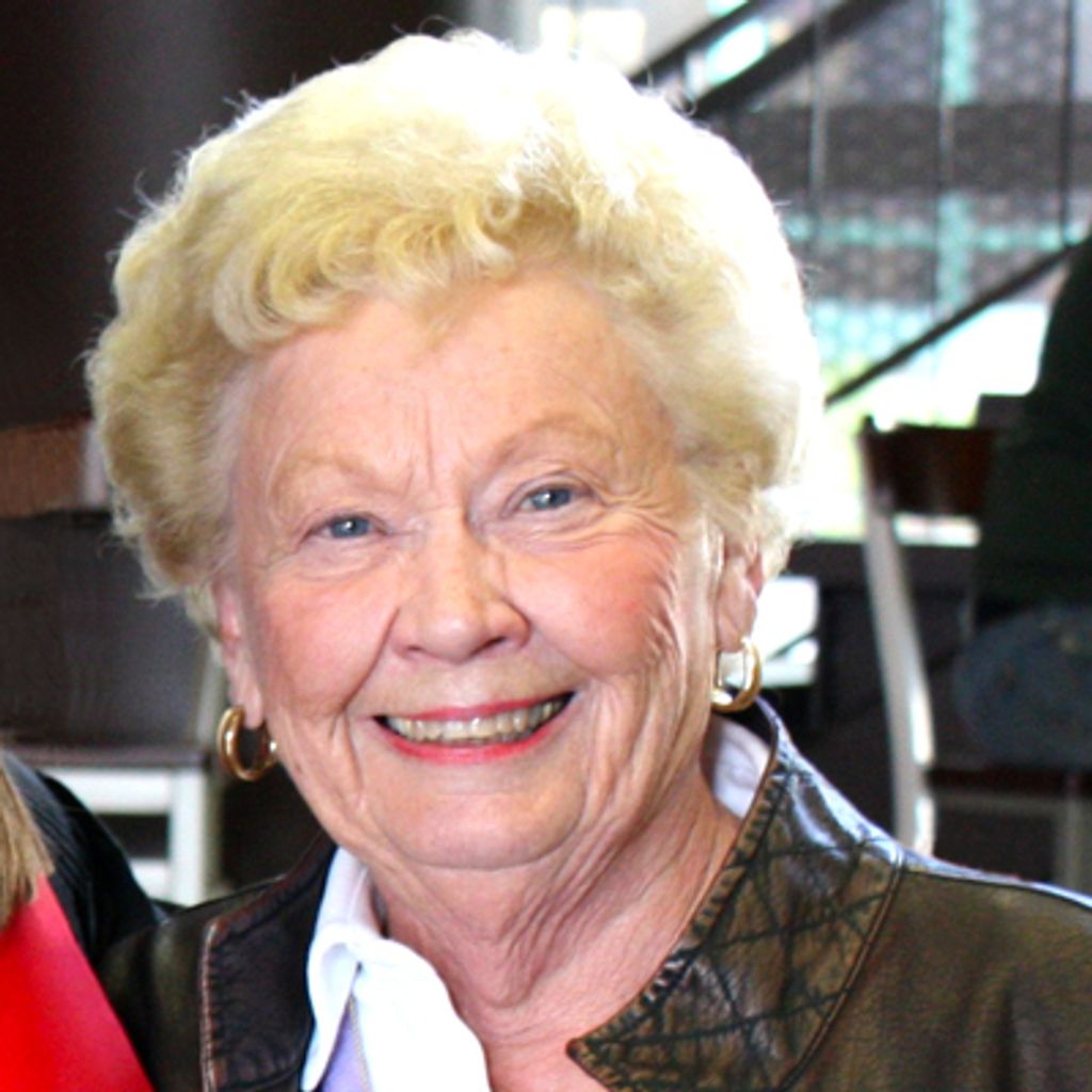 Shirley A. Frazier Profile Photo
