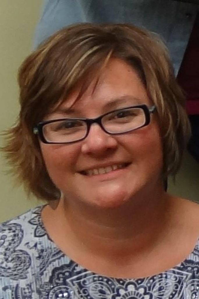 Marcy R. Showalter