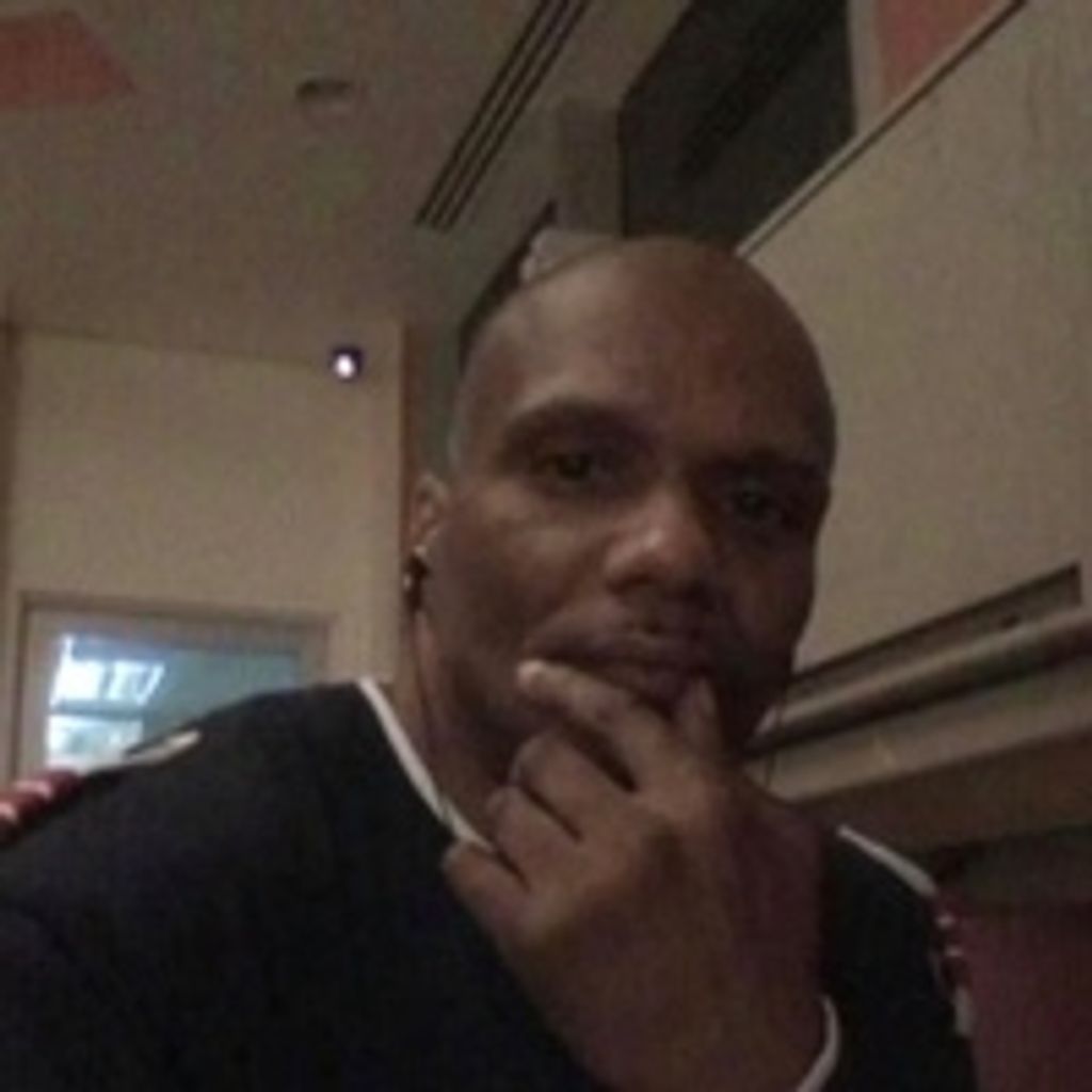 Alvin Collins Iii Profile Photo
