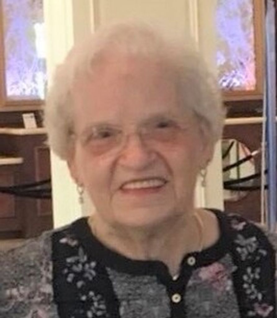 Mary Moyers Profile Photo
