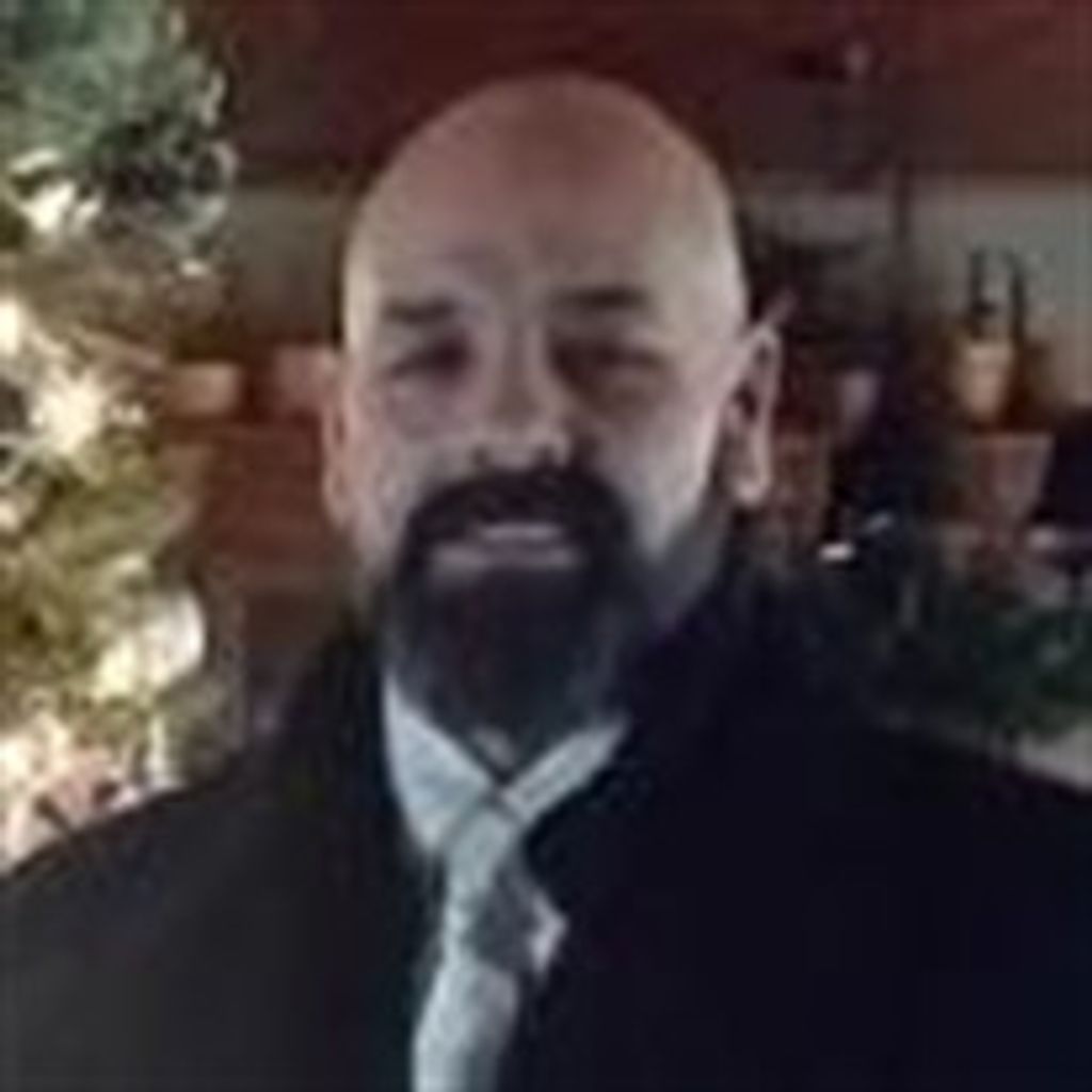 Matthew Mark Harris Profile Photo