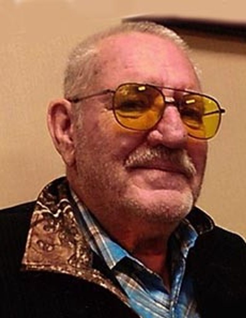 Cecil Ray Lewis Profile Photo