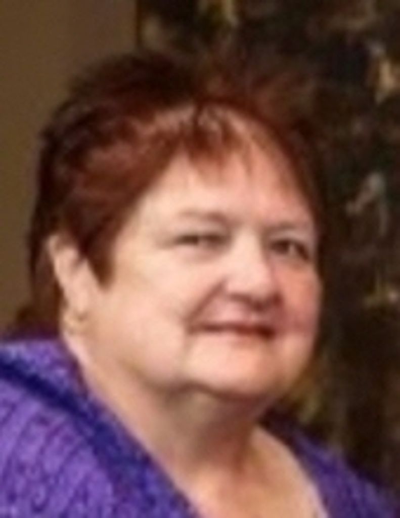 Cathy S Duncan Profile Photo