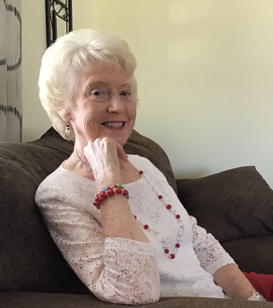 Mary Helen Hill