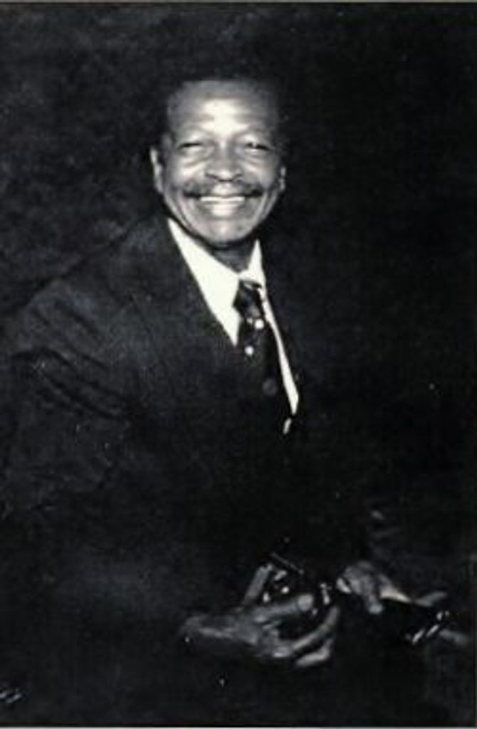 William  Lloyd Grant