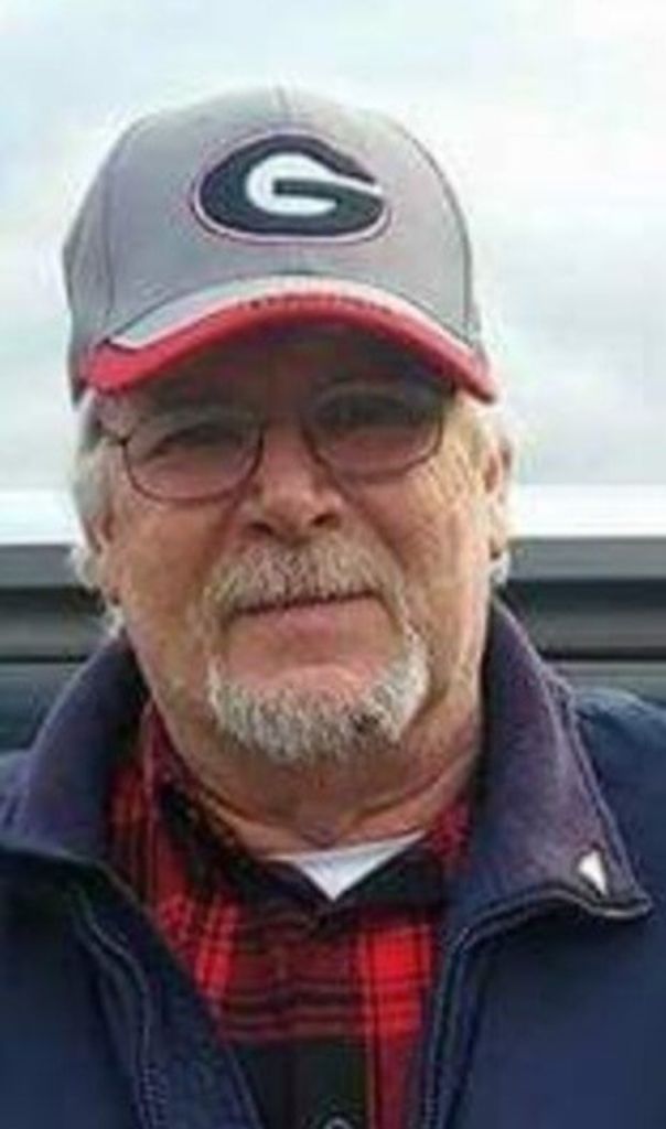 Richard "Ricky" Charles Morris