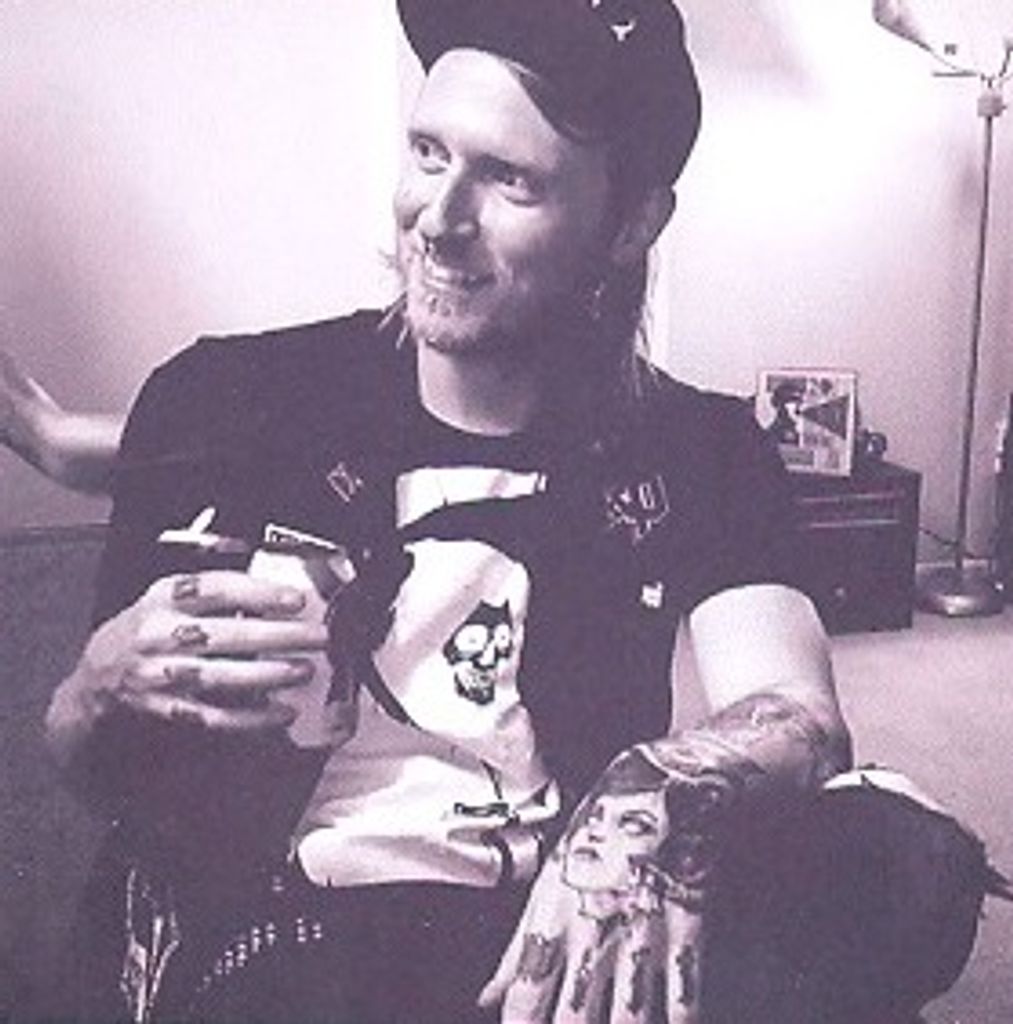 Joseph "Joey" Maurice Lafontaine