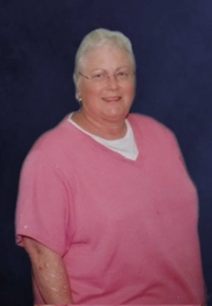 Judith Corbitt Harcum Profile Photo