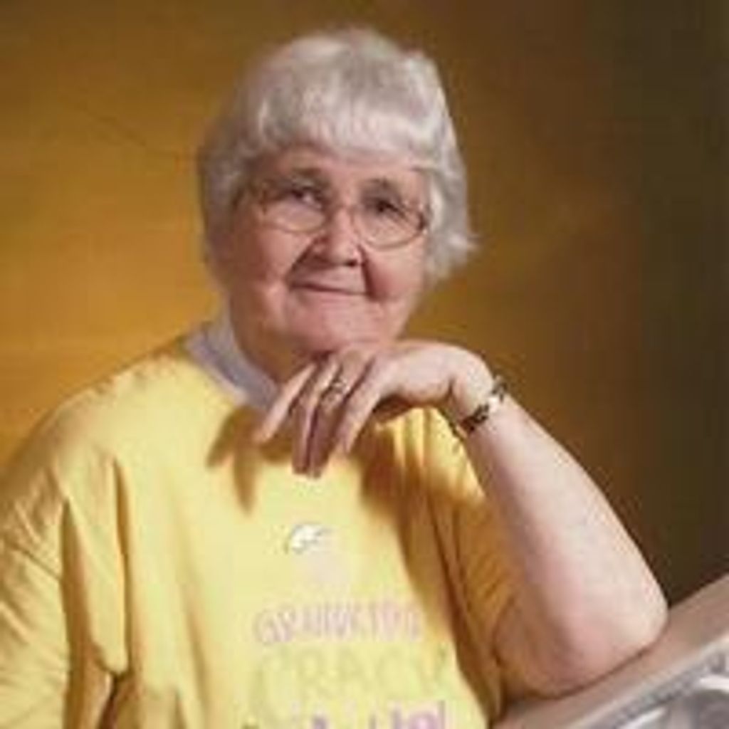 "Bea" Funkhouser