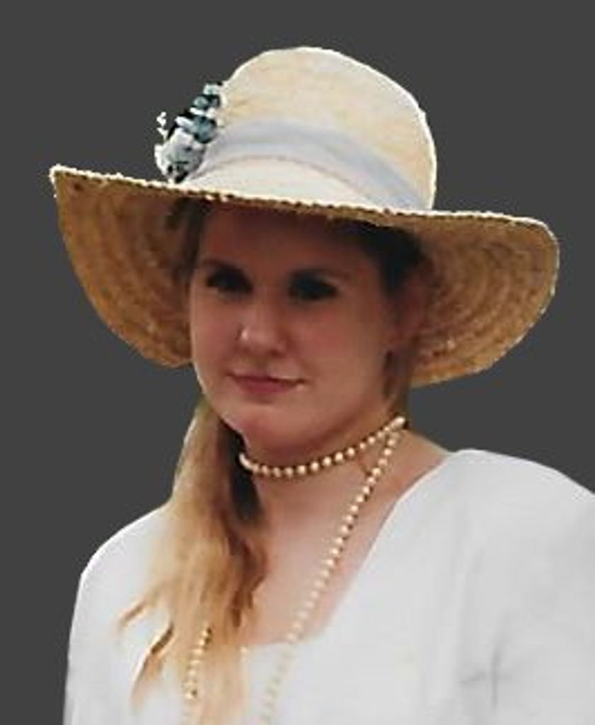 Katherine E. Ruszala Profile Photo
