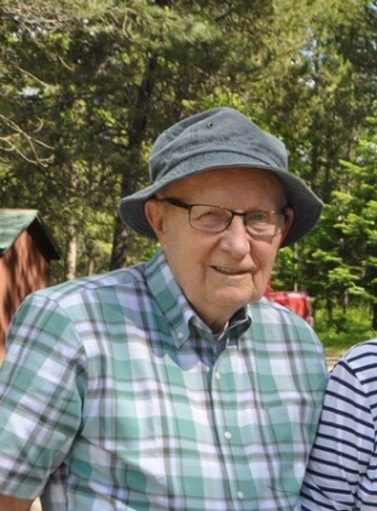 Ernest W Scherzer