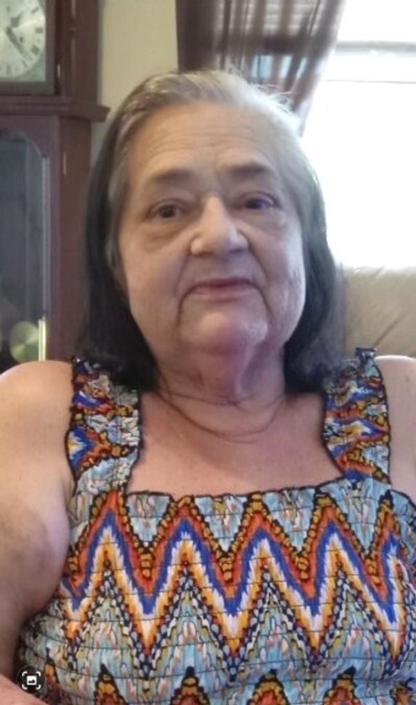 Juanita Raybon Townsend Profile Photo