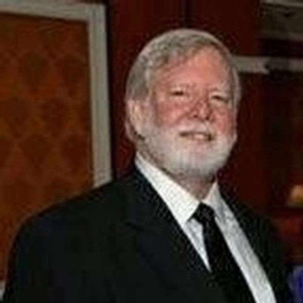 Brian Patrick O'Brien Profile Photo