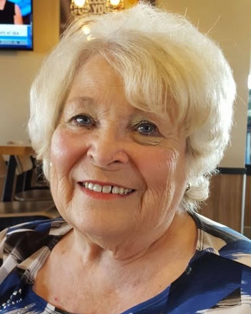 Betty Louise Eubanks Profile Photo