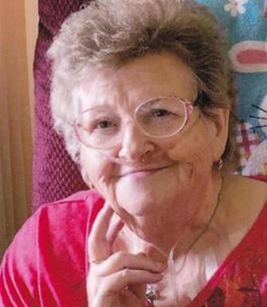 Geraldine Wilda Pierson (Kempf) Profile Photo
