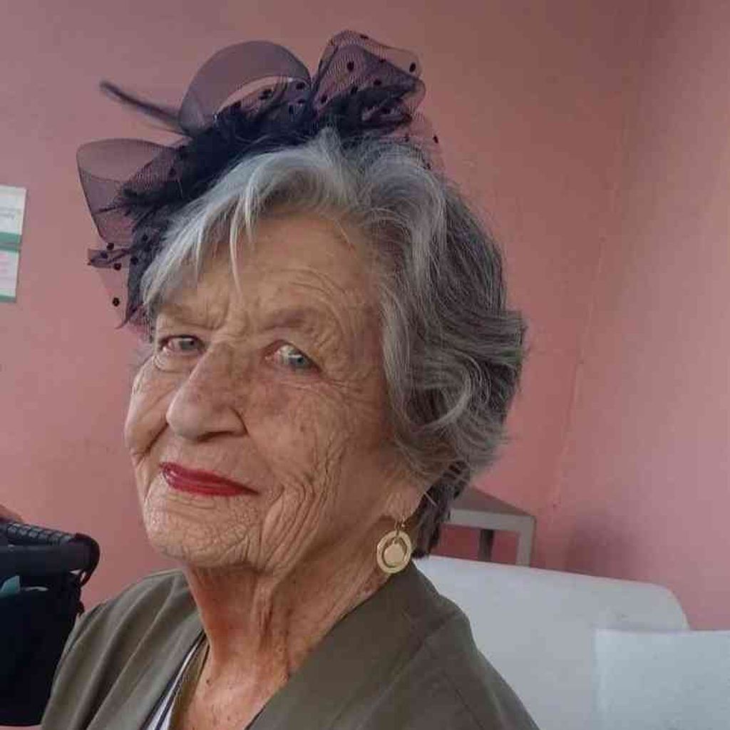 Barbara Friend Lewis Profile Photo