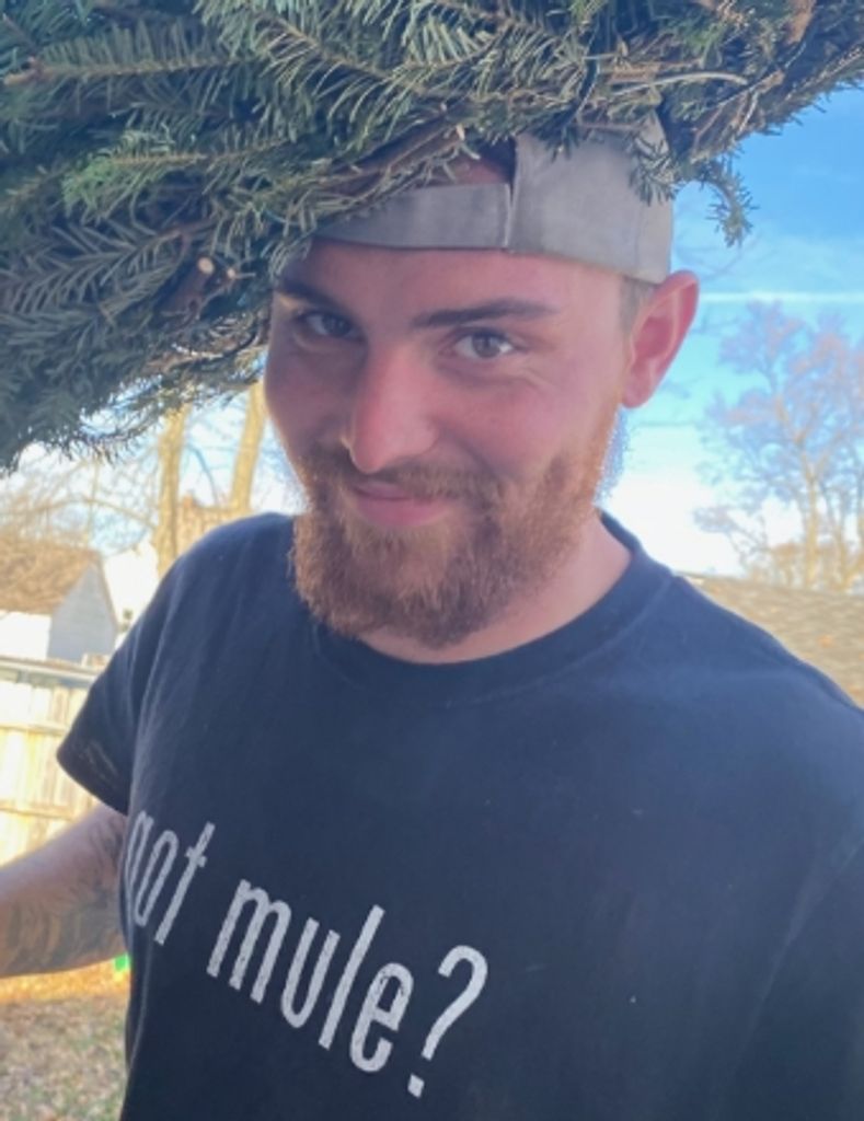 Zachary Daniel Schmidt