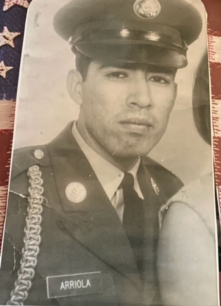 Gilbert Bernardino Arriola Profile Photo