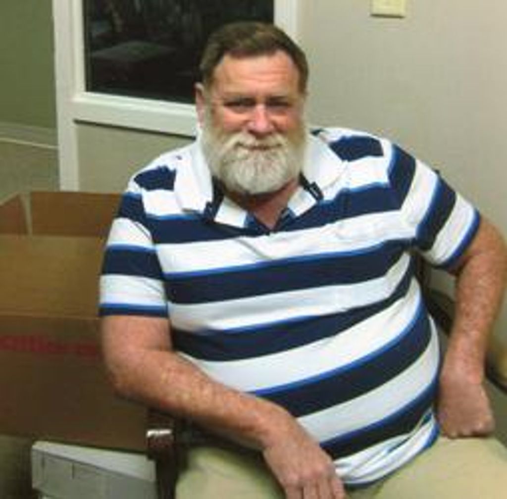 Clarence Lendon Harris