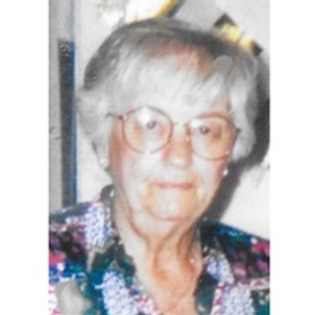 Orella Whicker