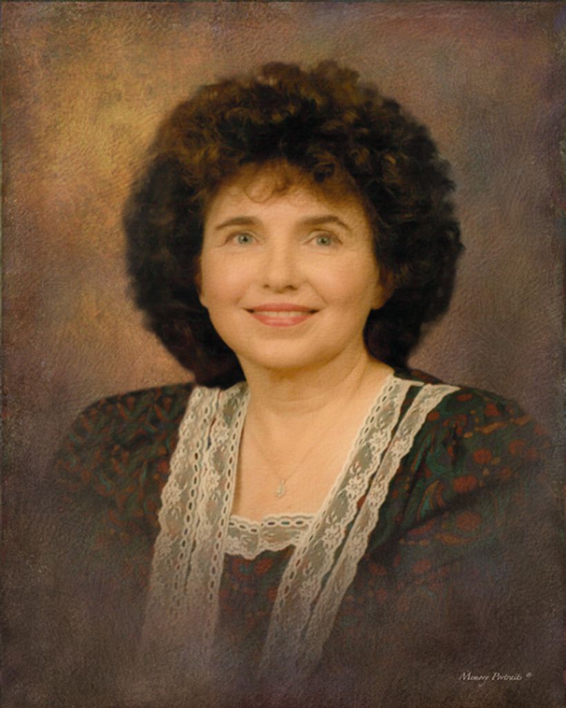 Joyce "Joy" Felder