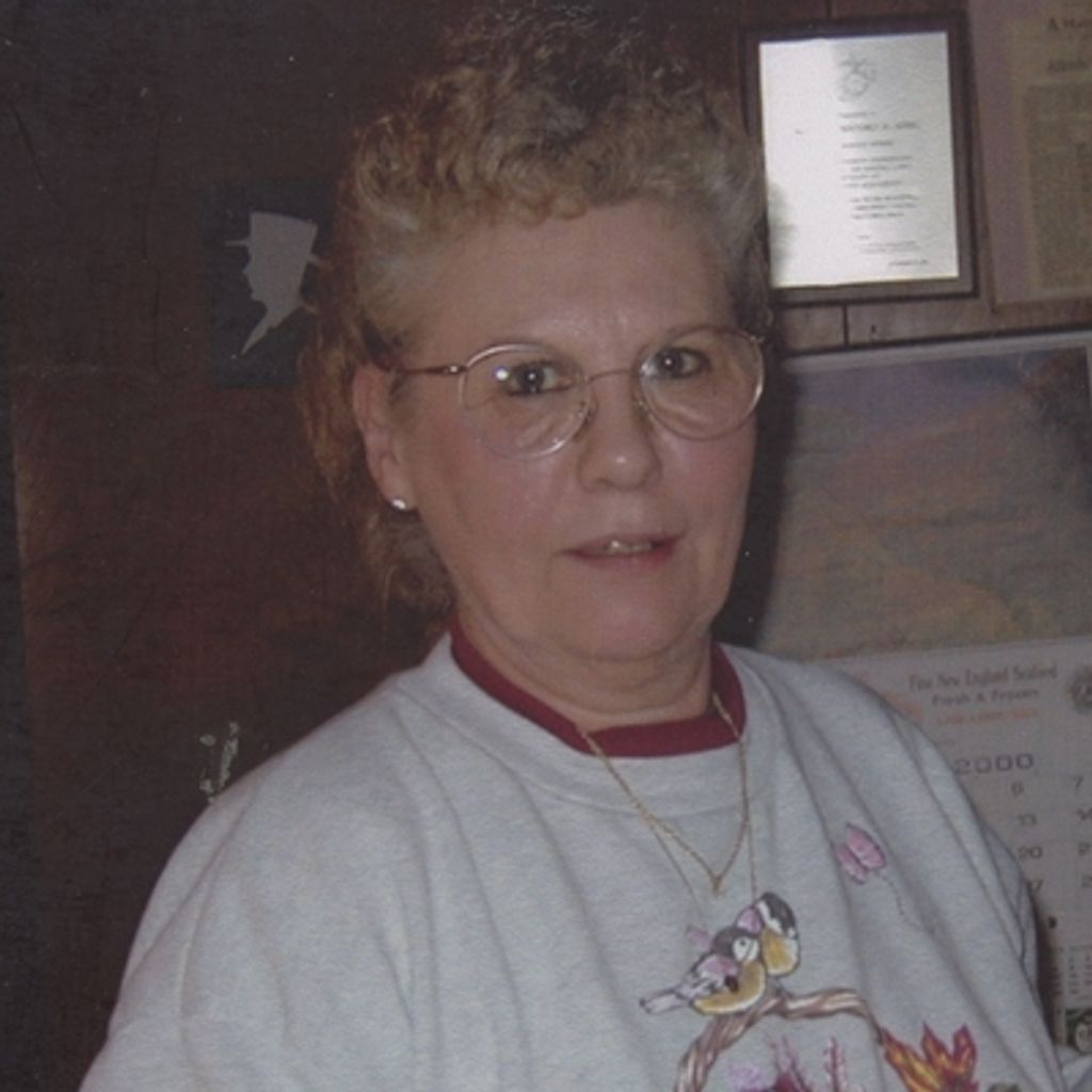 Dorothy H. Messer Profile Photo