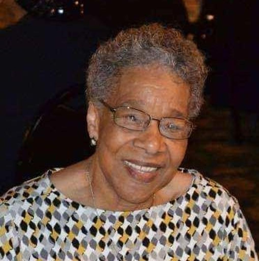 Mattie Lena Johnson