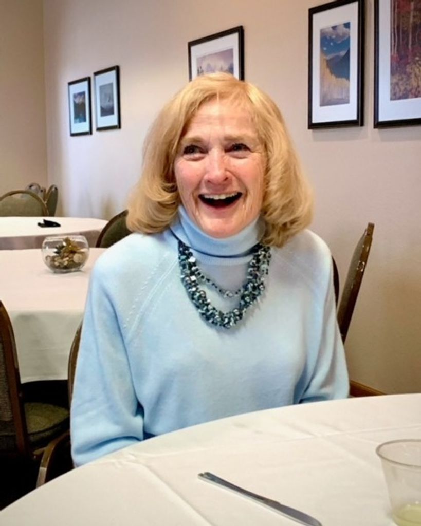 Barbara "Bobbie" Colberg