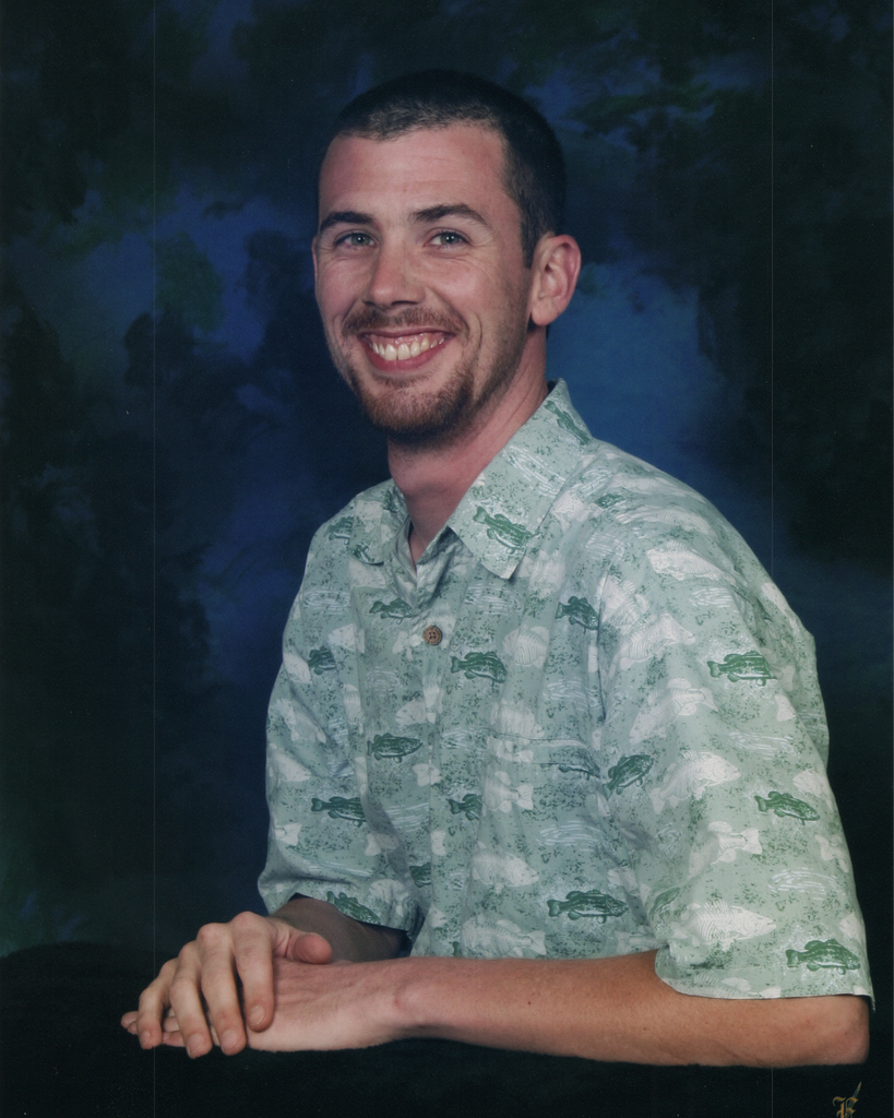 Joshua George Kelly