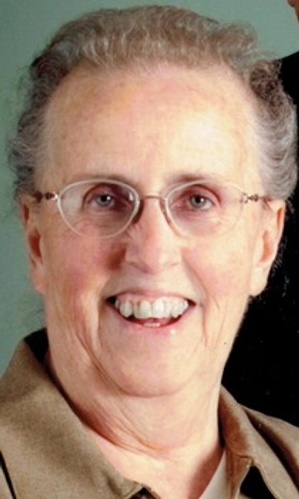 Mary Ropp