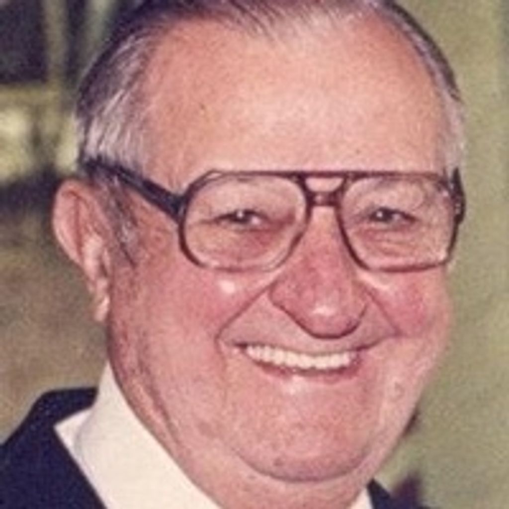 Anthony William Harrick
