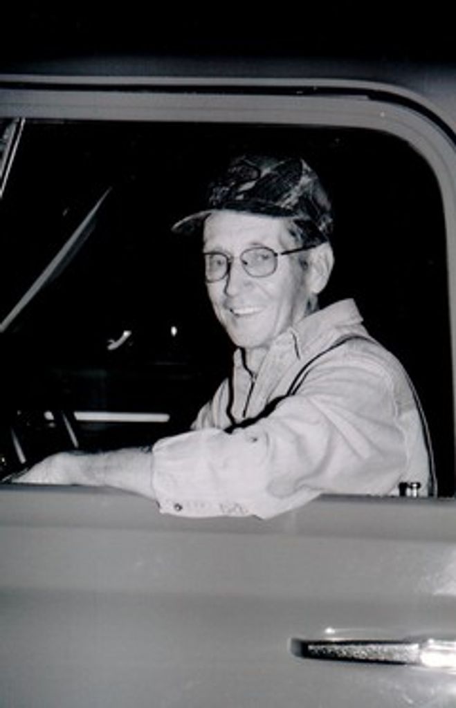 James "Jimmy" Hutcheson