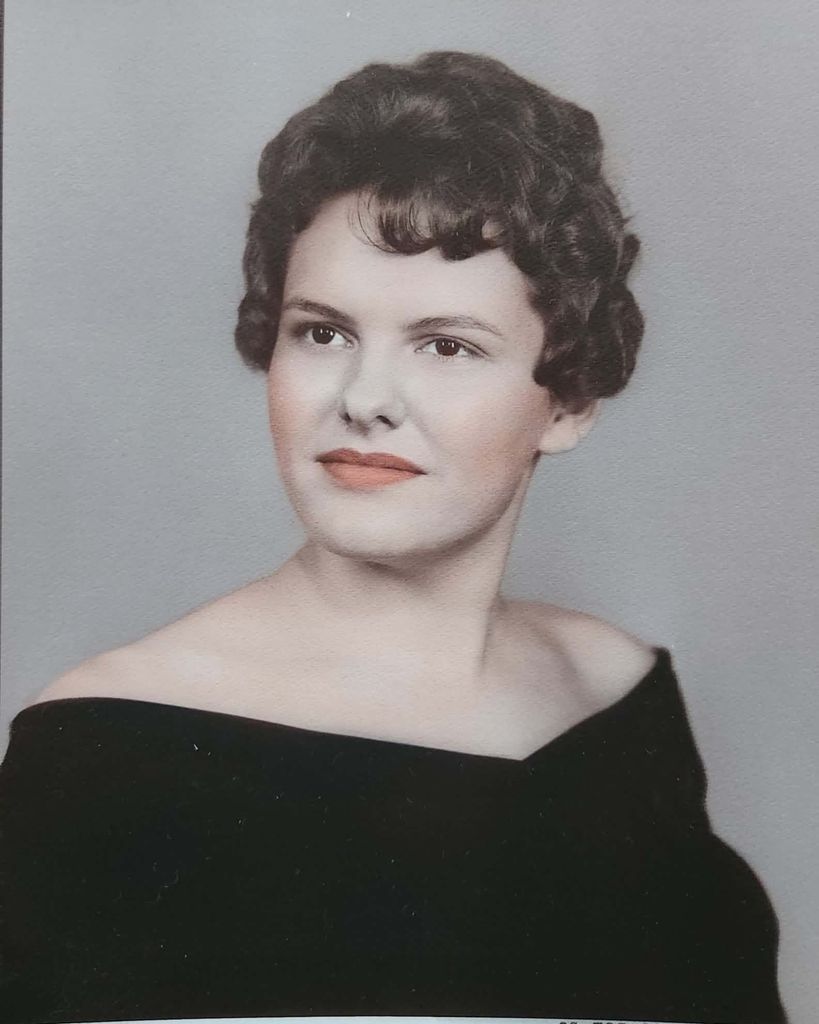 Sandra Jean Waite