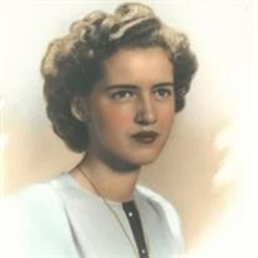 Doris M. Kelley