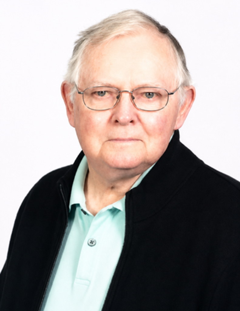 James R Smith Profile Photo