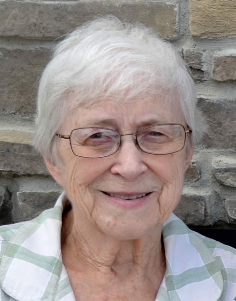 Ruth N. Skjerseth