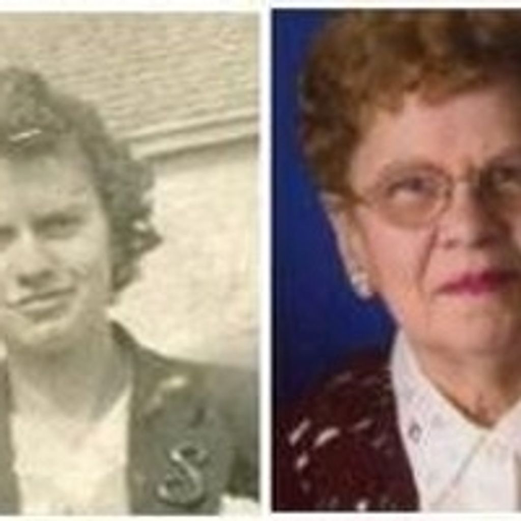 Selma C. Jensen