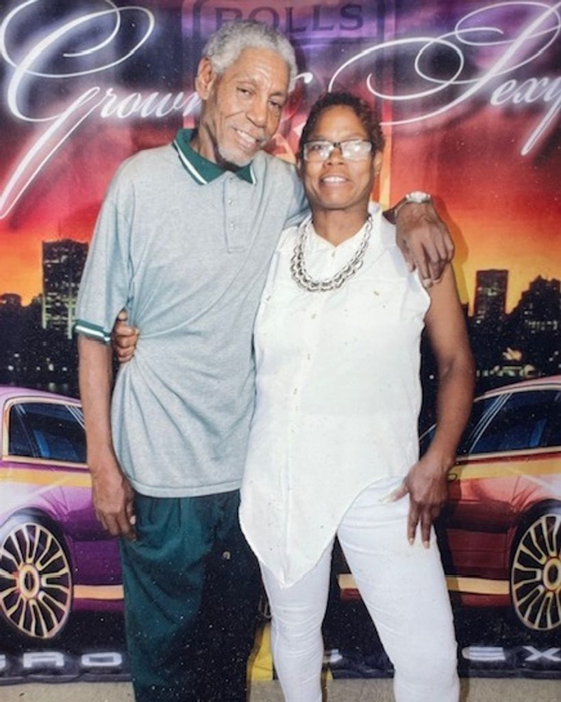 Raymond "Ray" Leon Lockhart Burney