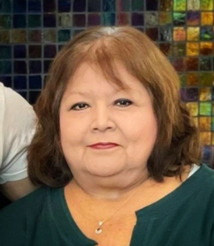 Brijida Navarro