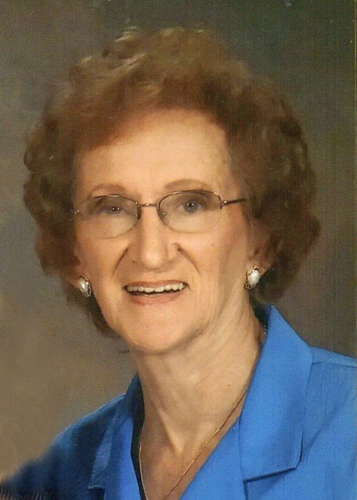 Mary Ann Brame Profile Photo